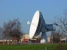 Satellite Dish, RAF Oakhanger - via Daymix