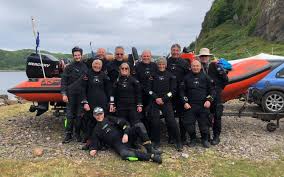 Image result for Lutterworth Sub-Aqua Club