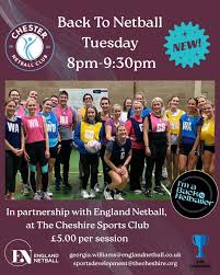 Image result for Wansbeck Ladies Netball Club