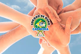 Image result for Cordao De Ouro Capoeira