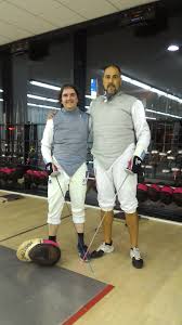 Image result for Egham Fencing Club