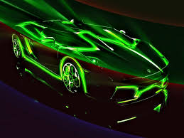 Image result for green lamborghini