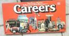 Parker Brothers Careers Games | Collectors' Quest