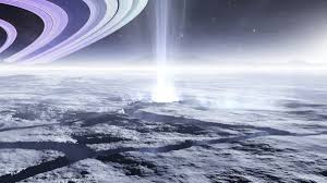Image result for enceladus