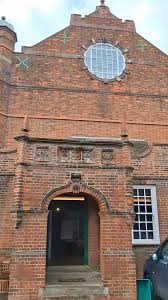 Image result for Jesmond Dene Real Tennis Club