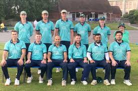 Image result for Goole Town Cricket Club