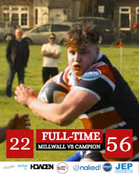 Image result for Campion R F C