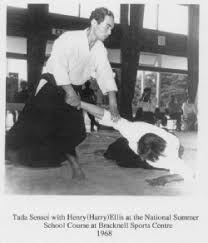 Image result for Ellis Schools of Traditional Aikido