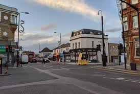 Image result for Greenwich Borough  - Plumstead