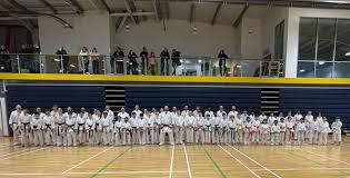 Image result for Egham Shotokan Karate Club