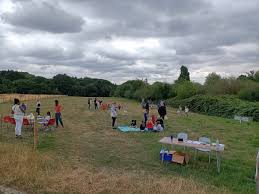 Image result for Dartford Orienteers (DFOK)