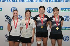 Image result for Dane End Junior Badminton Club