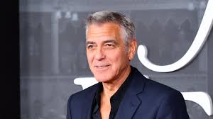 Image result for george clooney