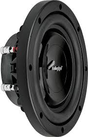 Image result for shallow subwoofer