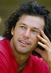 IMRAN KHAN | Cricket Photo | ESPN Cricinfo