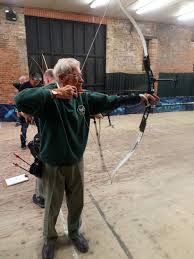Image result for Abbey Bowmen Archery Club, Essex