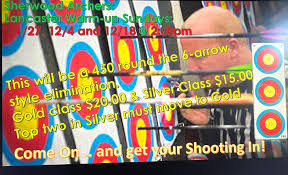 Image result for Hart Of Sherwood Archery Club