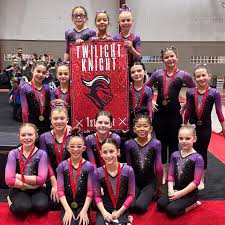 Image result for Rainbow Gym Club