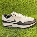 Nike Air Max Golf Shoes for sale | eBay