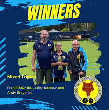 Image result for Cardonald Bowling Club