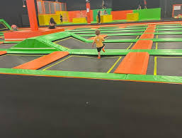 Image result for Nova Trampoline Club