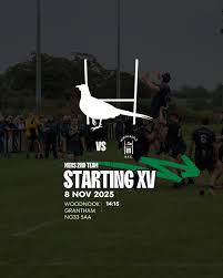 Image result for North Kesteven Rugby Union Football Club