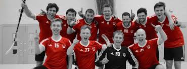 Image result for London Sharks Floorball Club