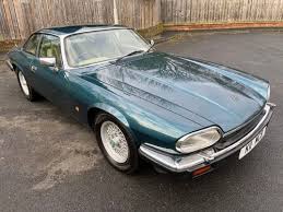 Image result for Kingfisher Blue 1993 Jaguar