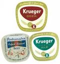 Gottfried Krueger Brewing Company