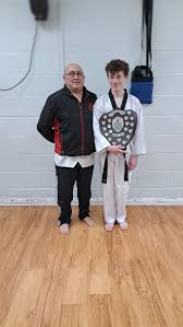 Image result for New Milton Taekwondo Club