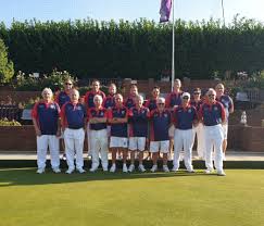 Image result for Ewell Mens Bowling Club