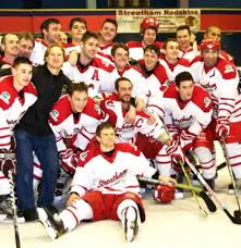 Image result for Streatham Redskins