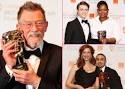 2012 BAFTA Awards: The Show, The Winners | Celebrity-
