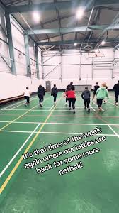 Image result for Tean Valley Netball Club