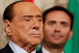 Image result for berlusconi