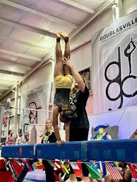Image result for Goring Gymnastics Club