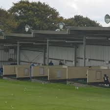 Image result for Carmarthen Golf Club