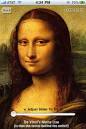 Screenshots Was Da Vinci The Mona Lisa? - 2463-2-was-da-vinci-the-mona-lisa