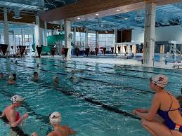 Image result for Reading Cygnets Swimming Club