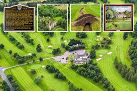 Image result for Wolds Gc