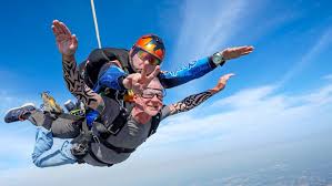 Image result for Tandem Jump