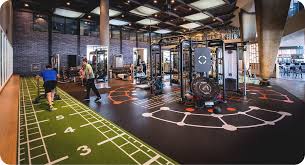 Image result for The David Lloyd Club