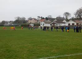Image result for Kidwelly Rugby Football Club