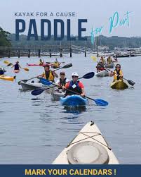 Image result for Port Of Plymouth Canoeing Association