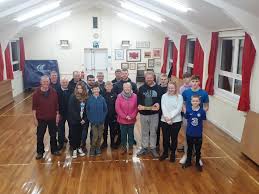 Image result for Newton Stewart Indoor Bowls Club