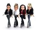 Stunning Upset in Bratz vs. Barbie | The Hairpin