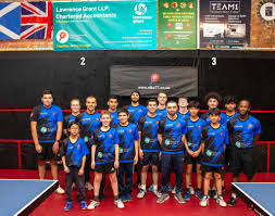 Image result for London Progress Table Tennis Club