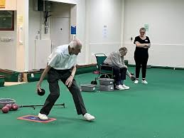 Image result for Harrogate Indoor Bowling Club