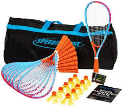 Image result for Optimum Speedminton Club