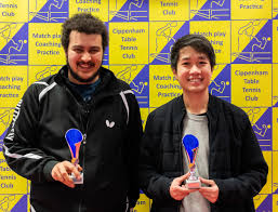 Image result for Cippenham Table Tennis Club